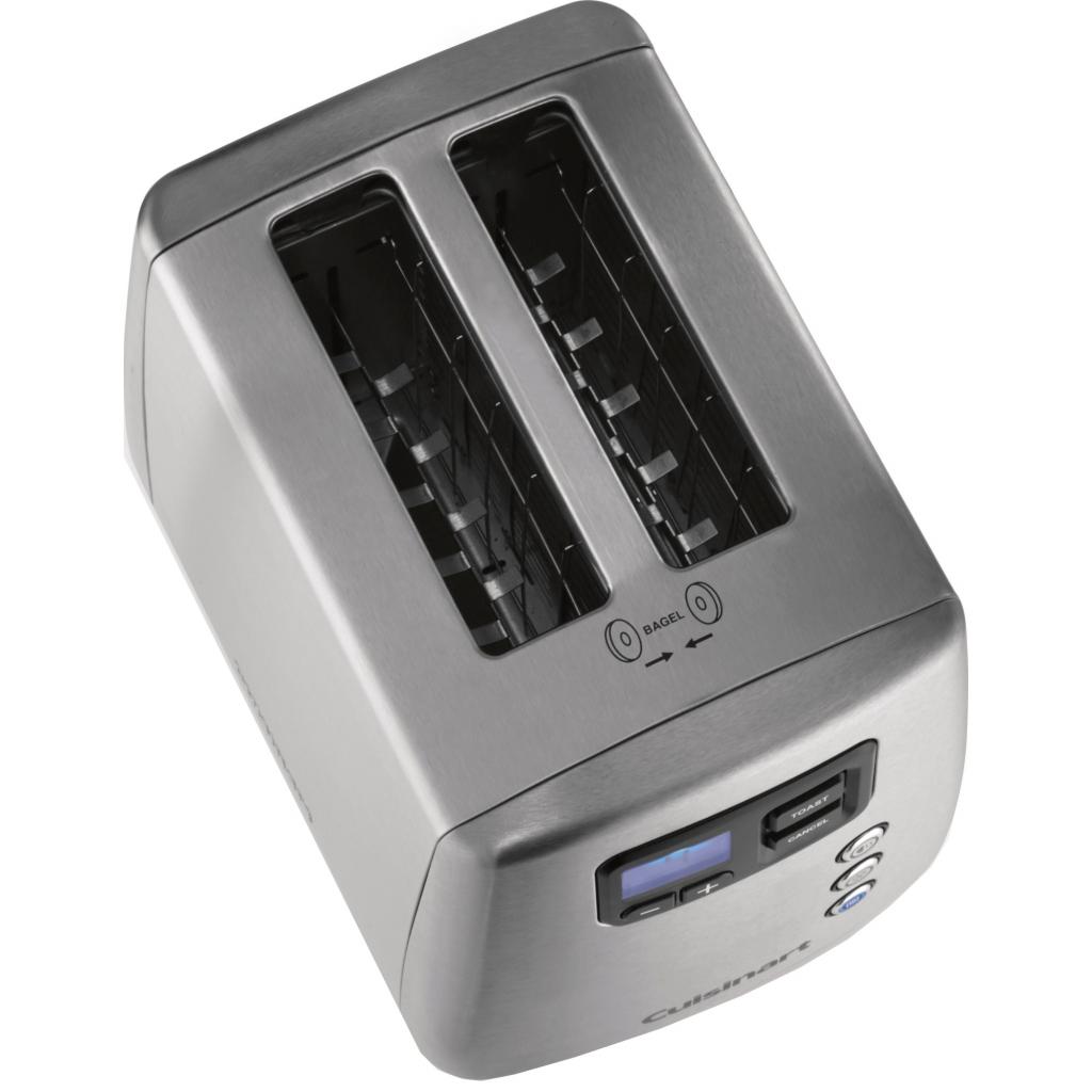 Тостер Clatronic CPT420E - зображення 3