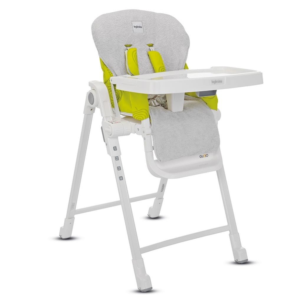 Стілець для годування Inglesina Gusto Apple (70764) - зображення 6