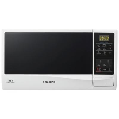 Мікрохвильова піч Samsung ME 83 KRW-2/BW (ME83KRW-2/BW) - зображення 1