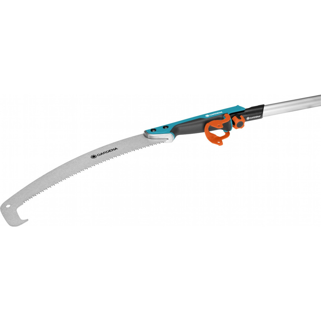 Ножівка Gardena садова Combisystem 300 РP вигнута з гаком (08738-20.000.00) - зображення 5