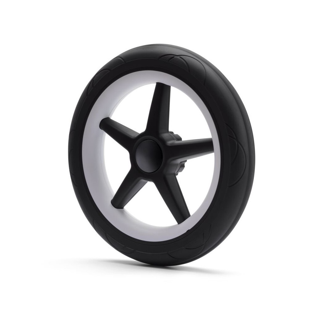 Коляска Bugaboo 2 в 1 Donkey 3 Mineral Mono Black/Taupe (180154AM01) - зображення 11