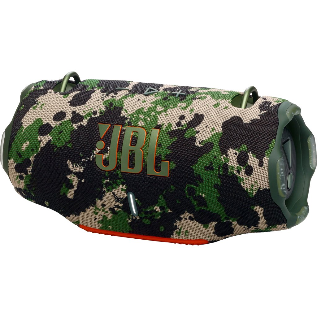 Акустична система JBL Xtreme 4 Camo (JBLXTREME4CAMOEUNA) - зображення 4