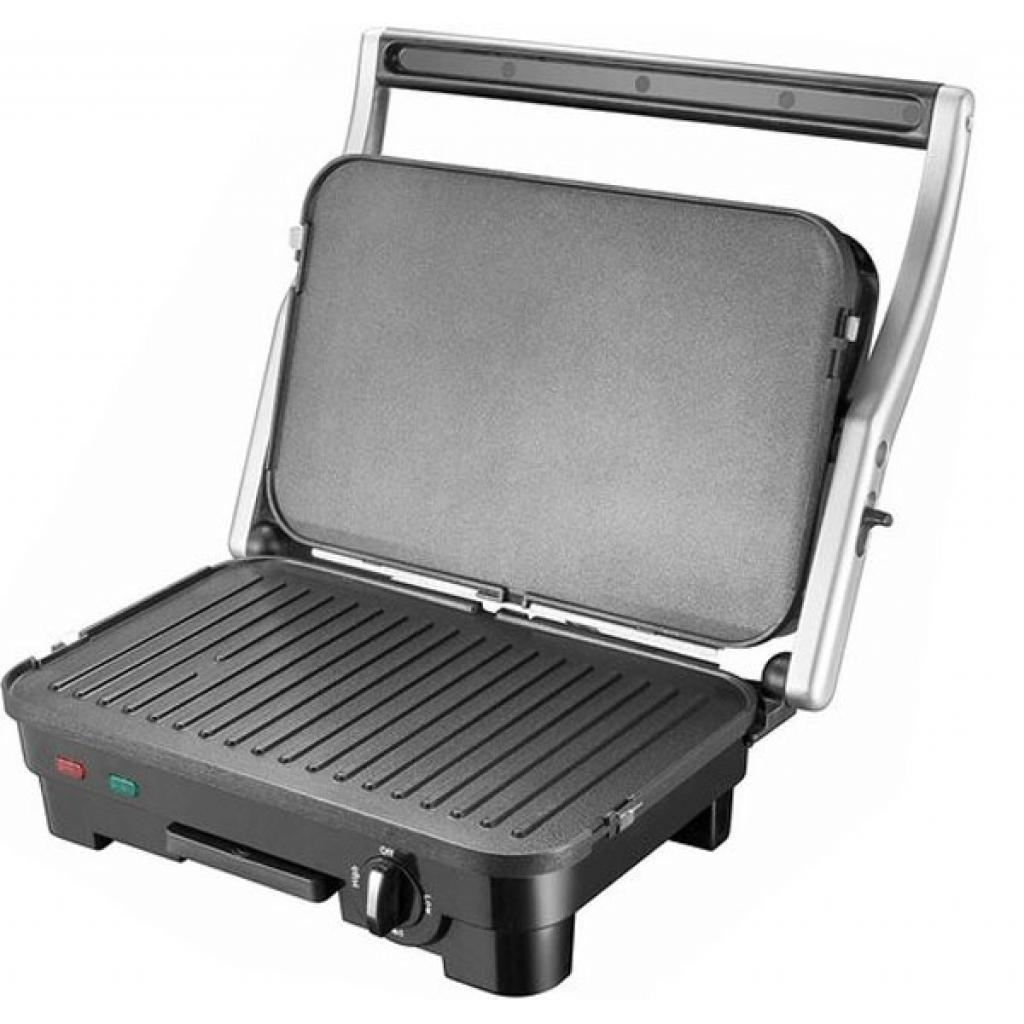 Електрогриль Grunhelm G1800 - зображення 2