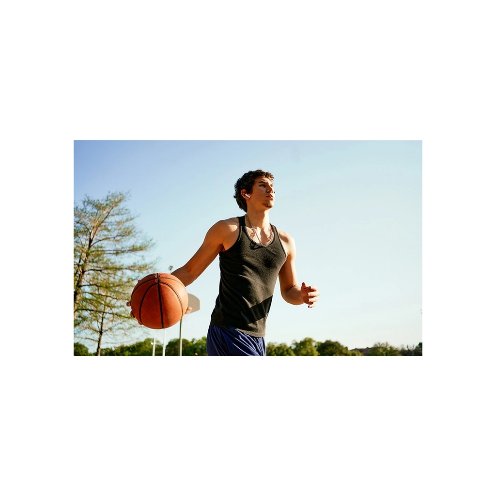 Навушники JBL Wave Flex 2 White (JBLWFLEX2WHT) - зображення 11