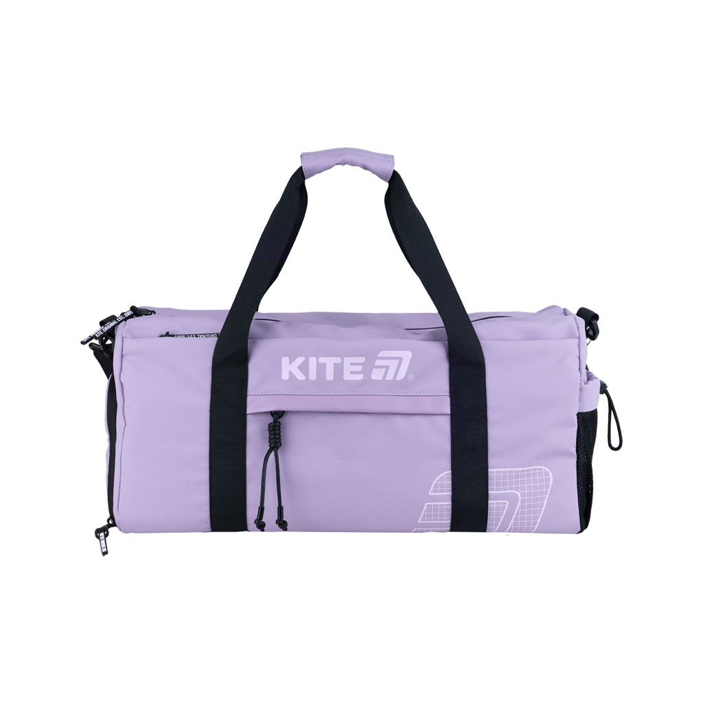Дорожня сумка Kite спортивна Education teens 2530-3 (K25-2530-3) - зображення 3