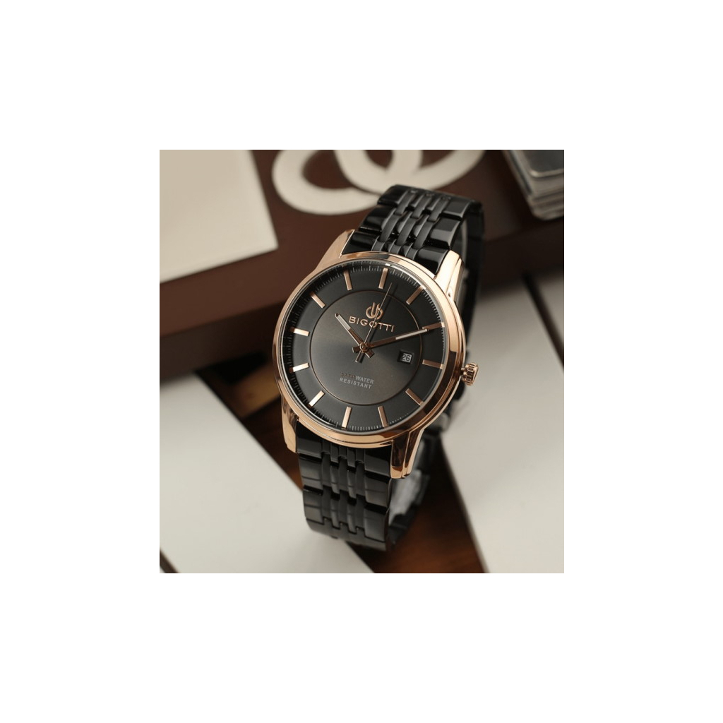 Наручний годинник Bigotti BGT0235-5 - зображення 2