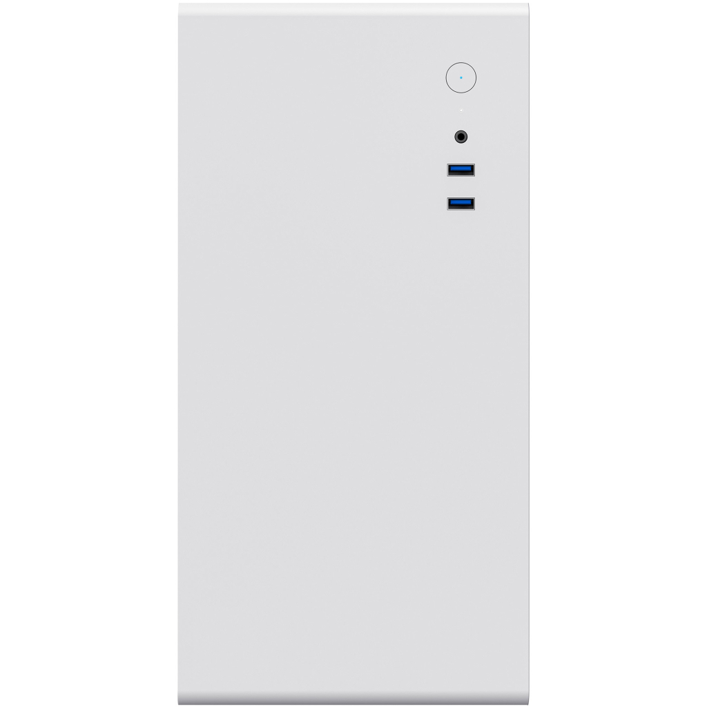 Корпус Gamemax A200-WH-NP - зображення 3