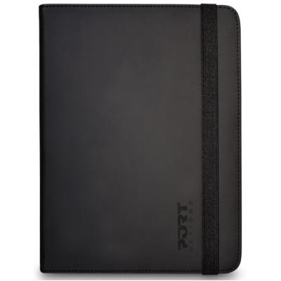 Чохол до планшета Port Designs 10" NOUMEA Universal BLACK (201311) - зображення 1