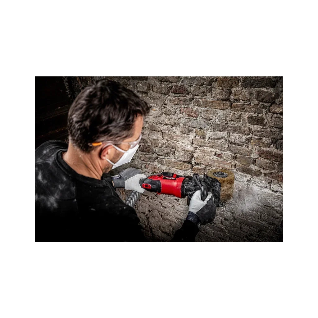 Шліфувальна машина Skil 7800 AA (SR1E7800AA) - зображення 9