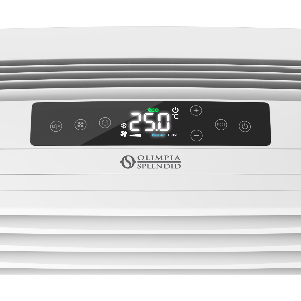 Кондиціонер Olimpia Splendid DOLCECLIMA EASY 10 P (OS-2058) - зображення 2