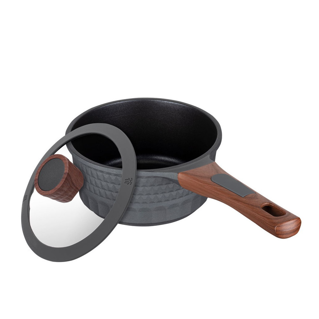 Ківш Resto Capella 16 см 1.6 л (93500) - зображення 3