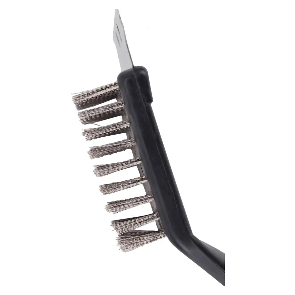 Аксесуар для барбекю Кемпінг Щітка BB-005A (4823082711468) - зображення 3