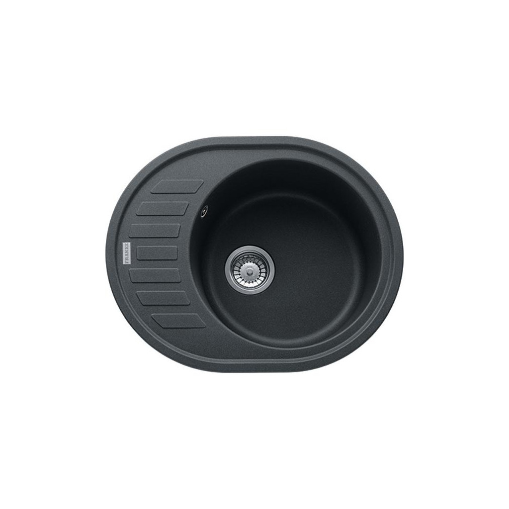 Мийка кухонна Franke Ronda ROG 611-62 (114.0381.072) - зображення 1