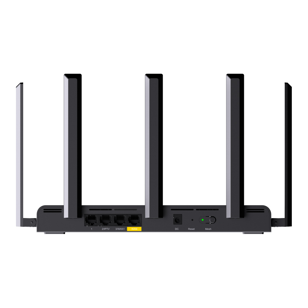 Маршрутизатор Ruijie Networks RG-EW3000GX PRO - зображення 4