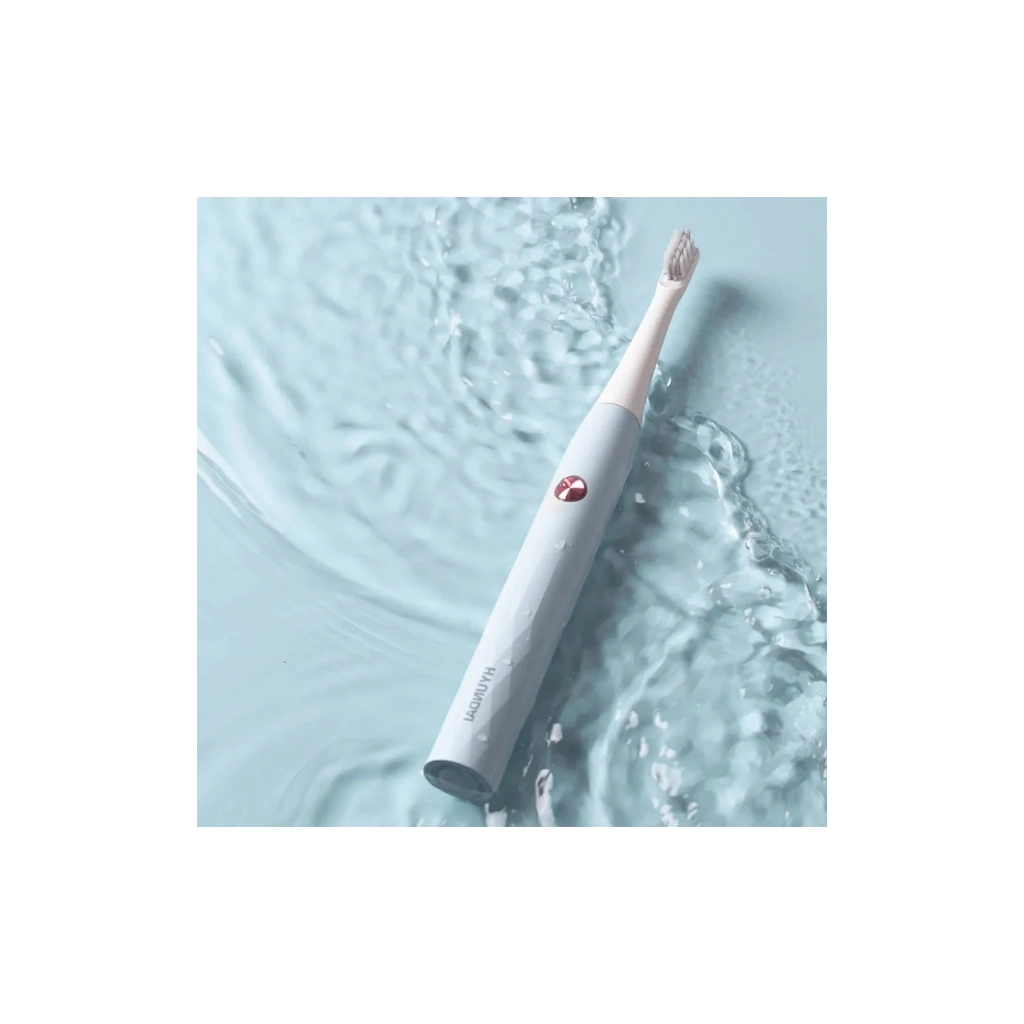 Електрична зубна щітка Xiaomi T501 - blue - зображення 11
