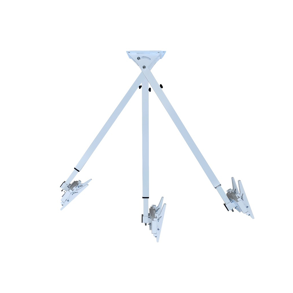 Кронштейн Sector CM-02T White - зображення 5