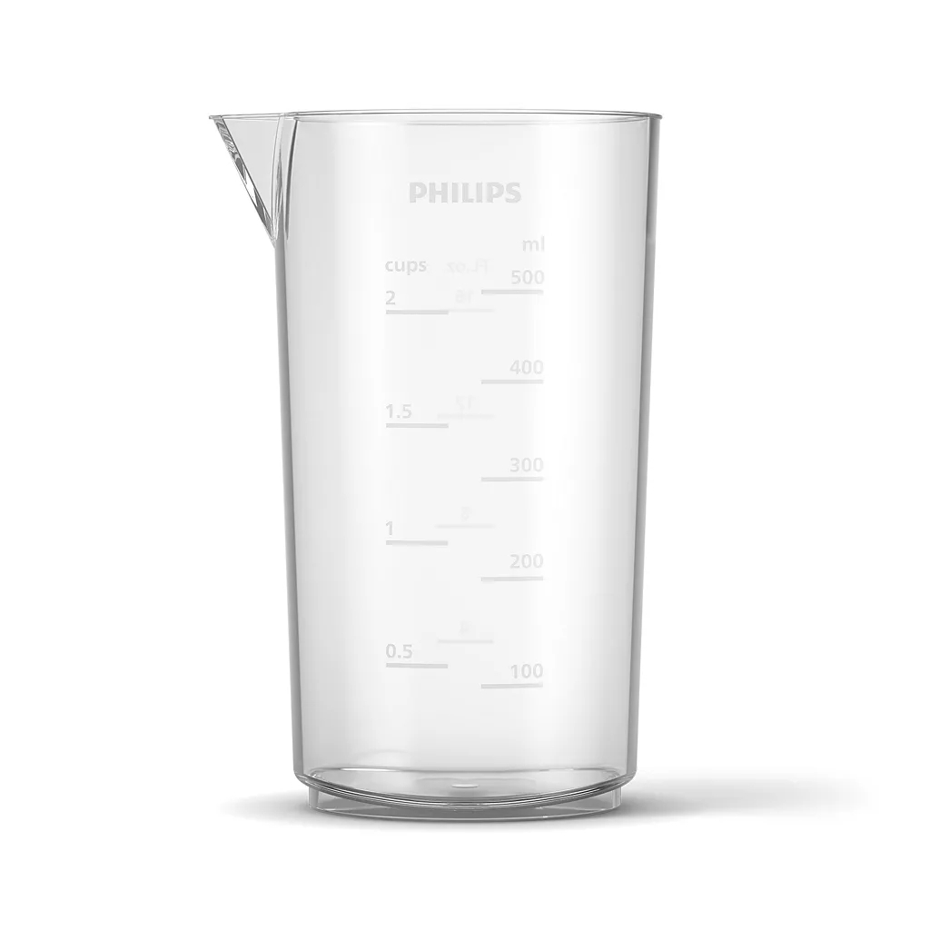 Блендер Philips HR2684/00 - зображення 6