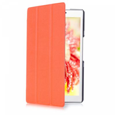 Чохол до планшета Grand-X для ASUS ZenPad 7.0 Z370 Orange (ATC - AZPZ370O) - зображення 3
