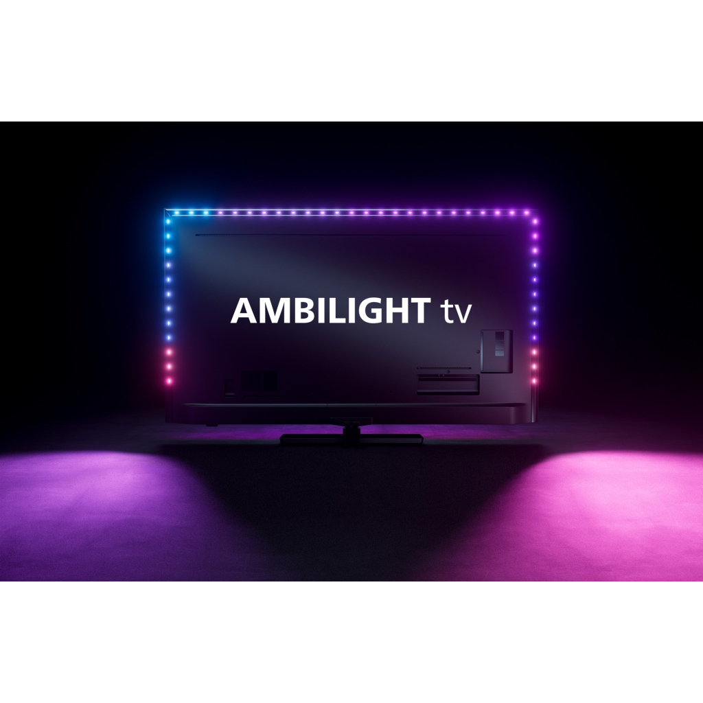 Телевізор Philips 50PUS8818/12 - зображення 8