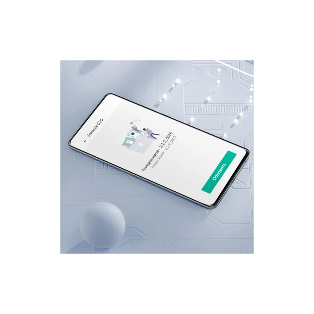 Масажер Enchen G20 - зображення 5