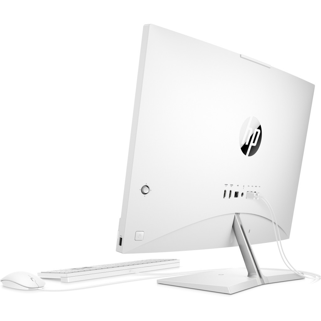 Комп'ютер HP Pavilion 24-ca2000ua AiO / i7-13700T, 16, 512, WiFi, Cam, KM (95Z17EA) - зображення 6