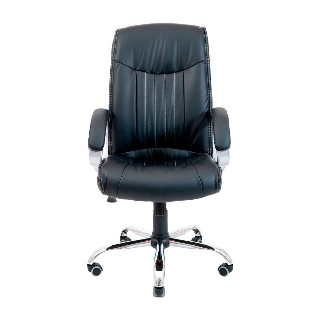 Офісне крісло Richman Франкфурт Ю Хром П2 M-1 (Tilt) Флай 2230 (R00000050527) - зображення 2