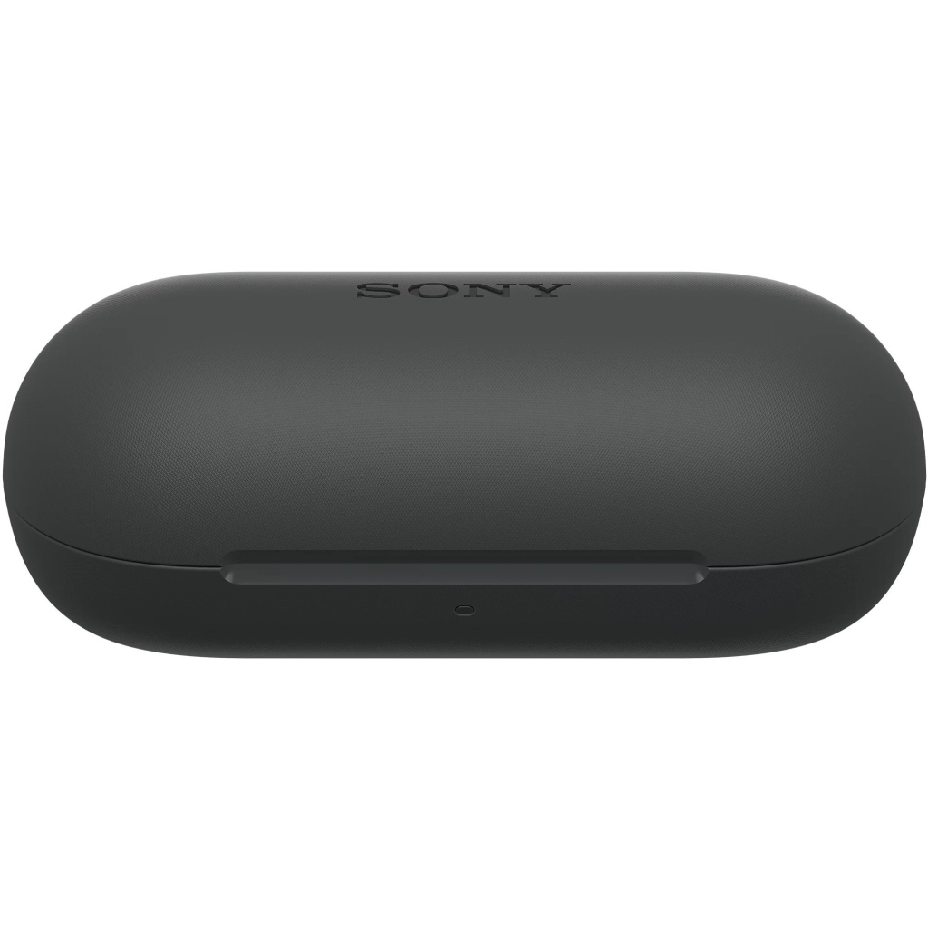 Навушники Sony WF-C700N Black (WFC700NB.CE7) - зображення 5