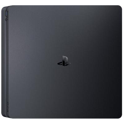 Ігрова консоль Sony PlayStation 4 Slim 1Tb Black (Destiny 2) (9896265) - изображение 3