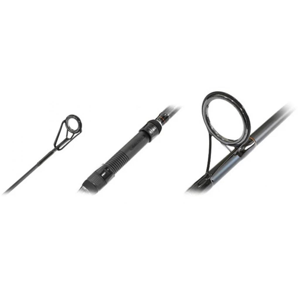 Вудилище Fishing ROI Corvette Carp Rod 3.90м 3.75Lb 3 секції (608-375-3903) - зображення 2