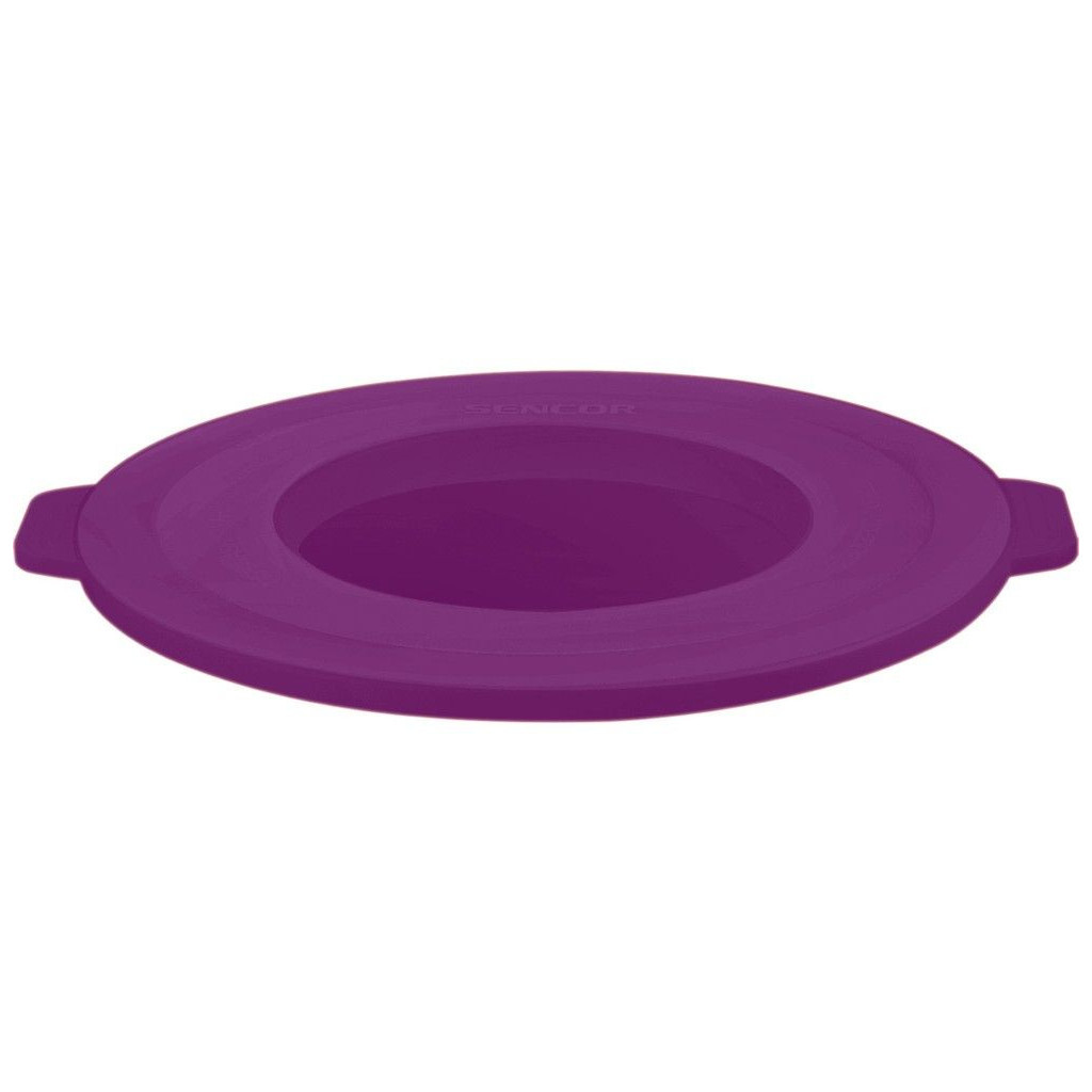 Кухонний комбайн Sencor STM 3755 VT - зображення 5