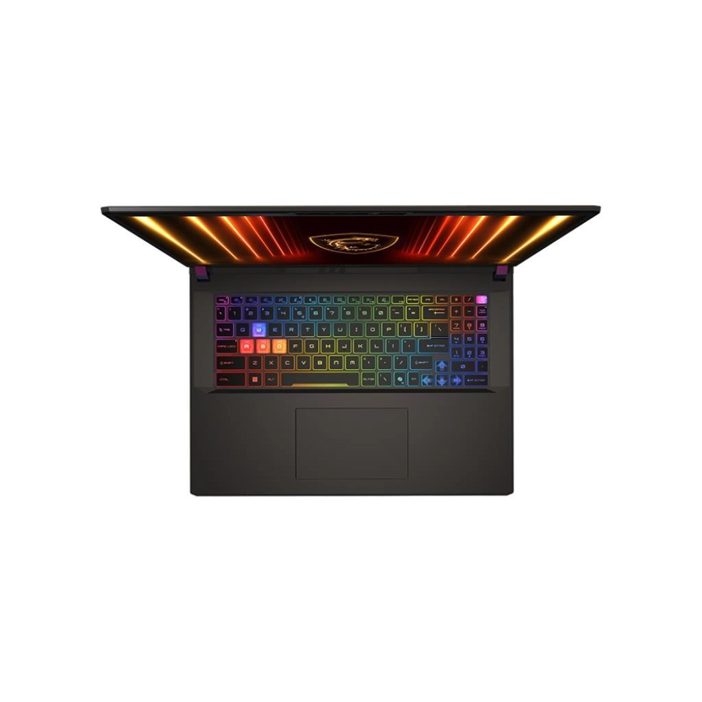 Ноутбук MSI Vector 17HXAI CU9-275HX (A2XWIG-043UA) - зображення 3