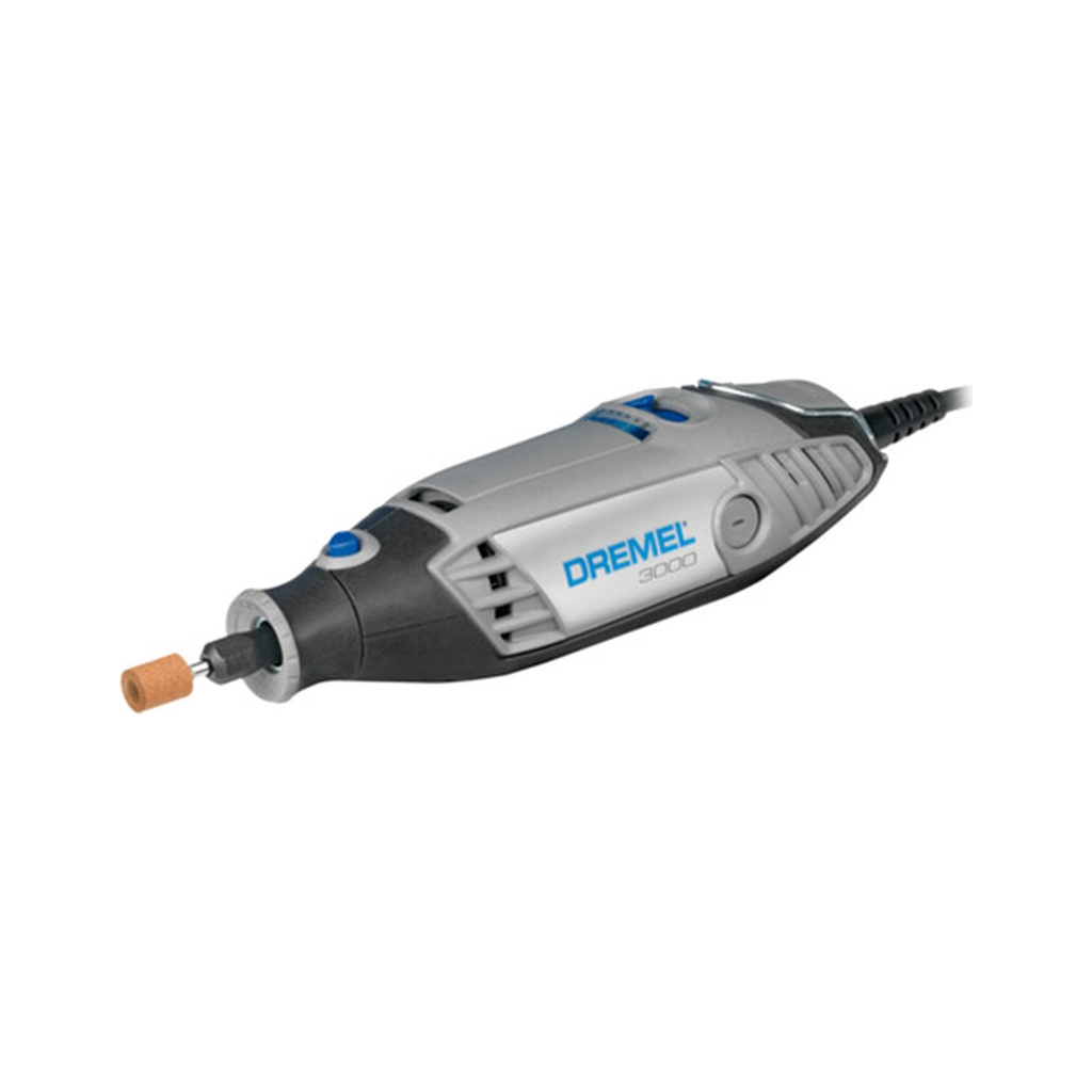Гравер Dremel 3000-5 (F.013.300.0JX) - зображення 1