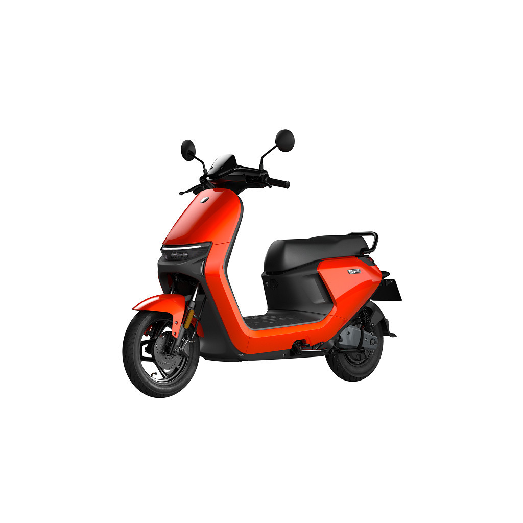 Електроскутер Segway Ninebot N100 Red (SGWN100R) - зображення 2