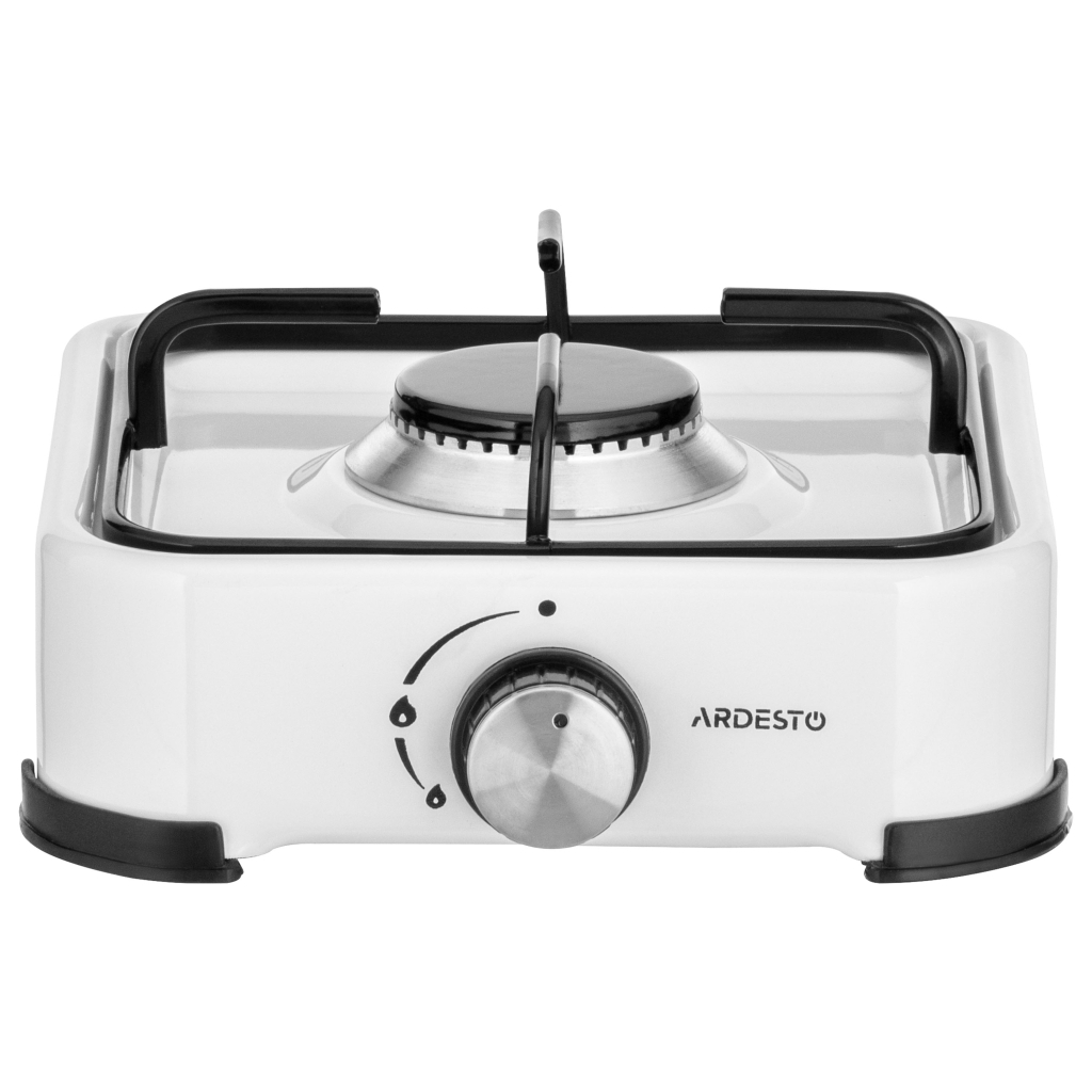 Настільна плита Ardesto GTC-NS1011W - изображение 1