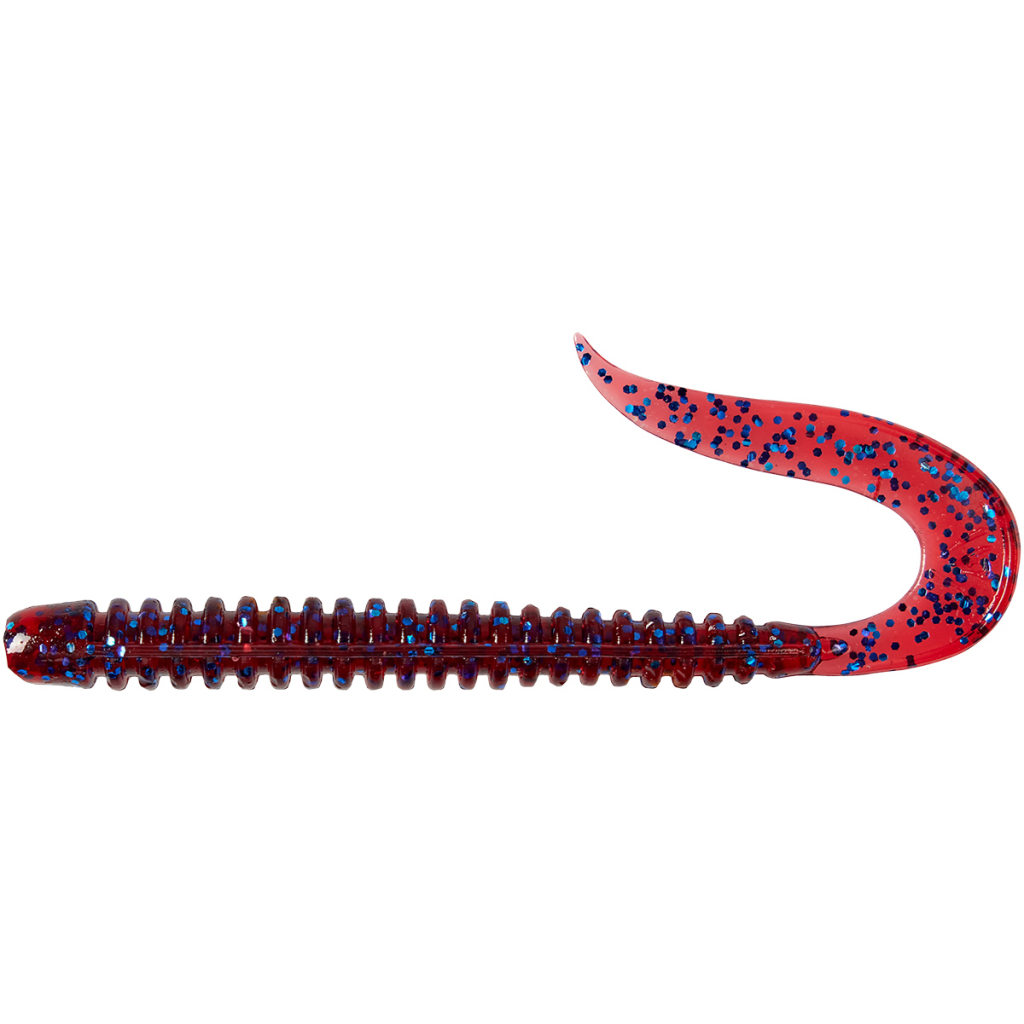 Силікон рибальський Select Freek Slim 2" 110 (8 шт/уп) (1870.41.29) - зображення 1