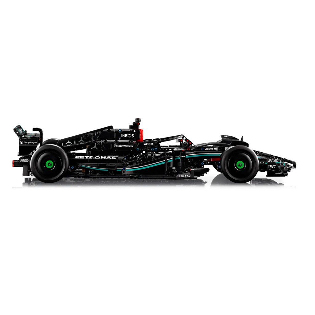 Конструктор LEGO Technic Mercedes-AMG F1 W14 E Performance 1642 деталі (42171) - зображення 6