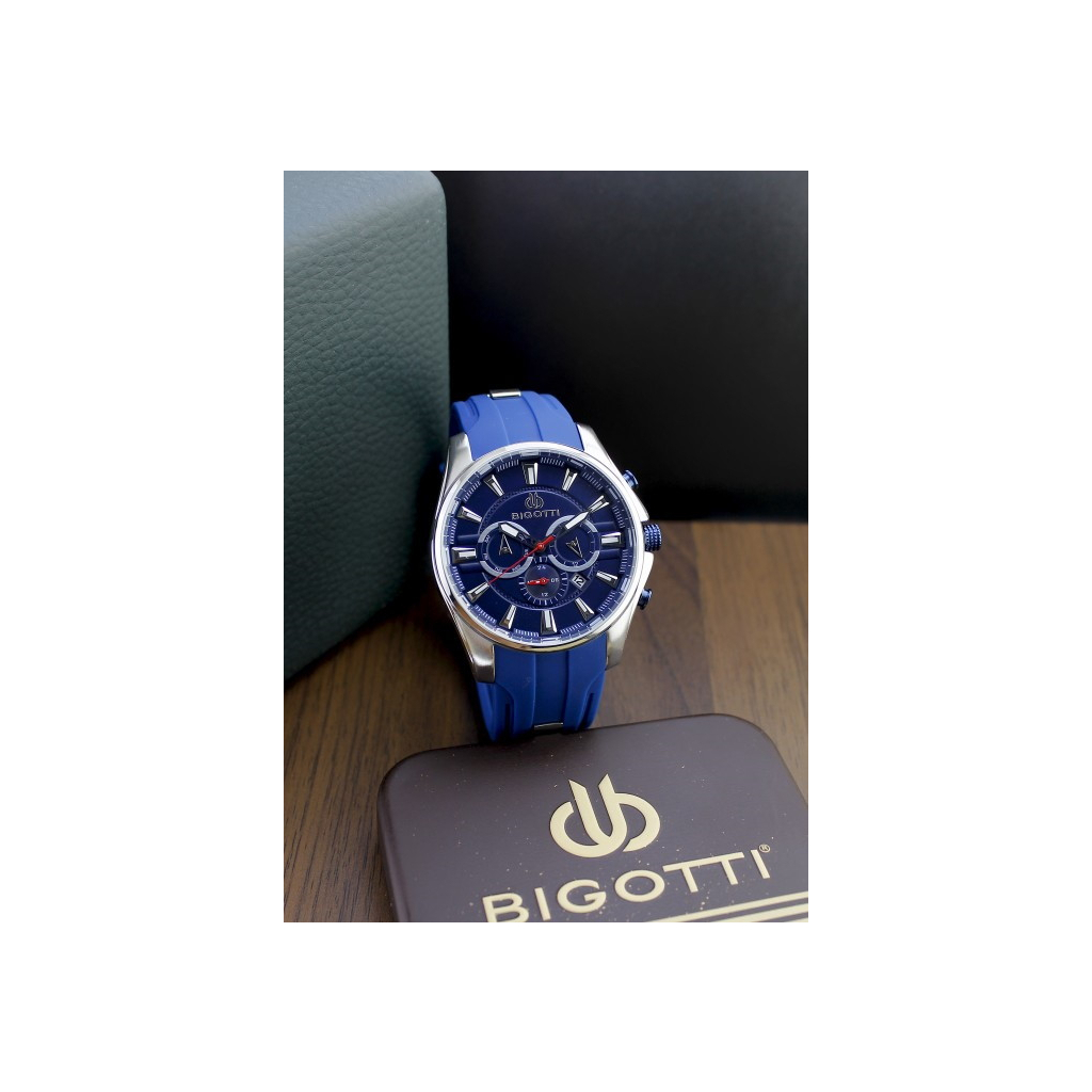 Наручний годинник Bigotti BGT0251-2 - зображення 2