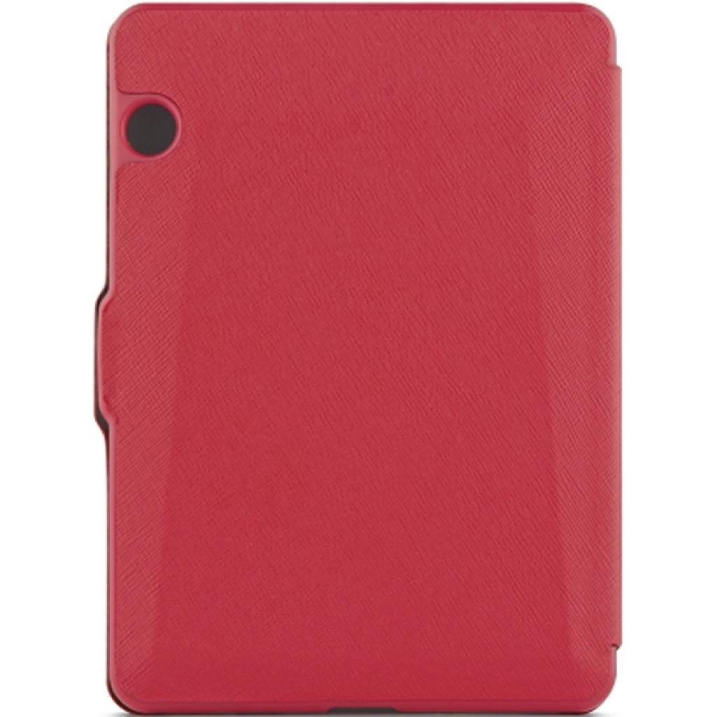 Чохол до електронної книги AirOn Premium для Amazon Kindle Voyage red (4822356754789) - зображення 2