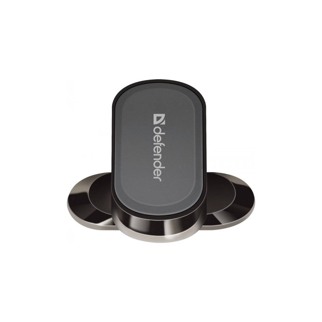 Універсальний автотримач Defender CH-112 магніт, на панель (29112) - изображение 6