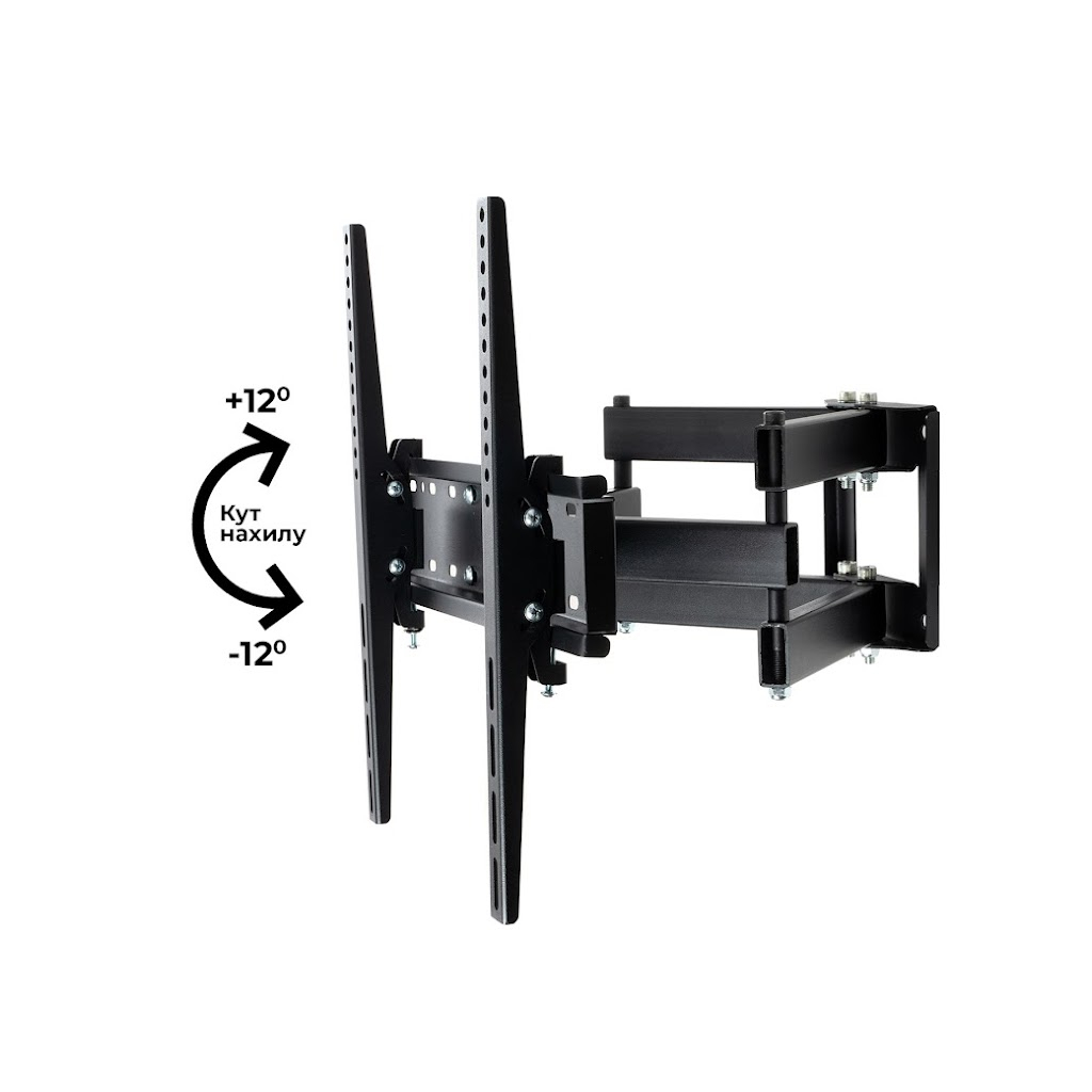 Кронштейн Sector TV44T Black - зображення 9