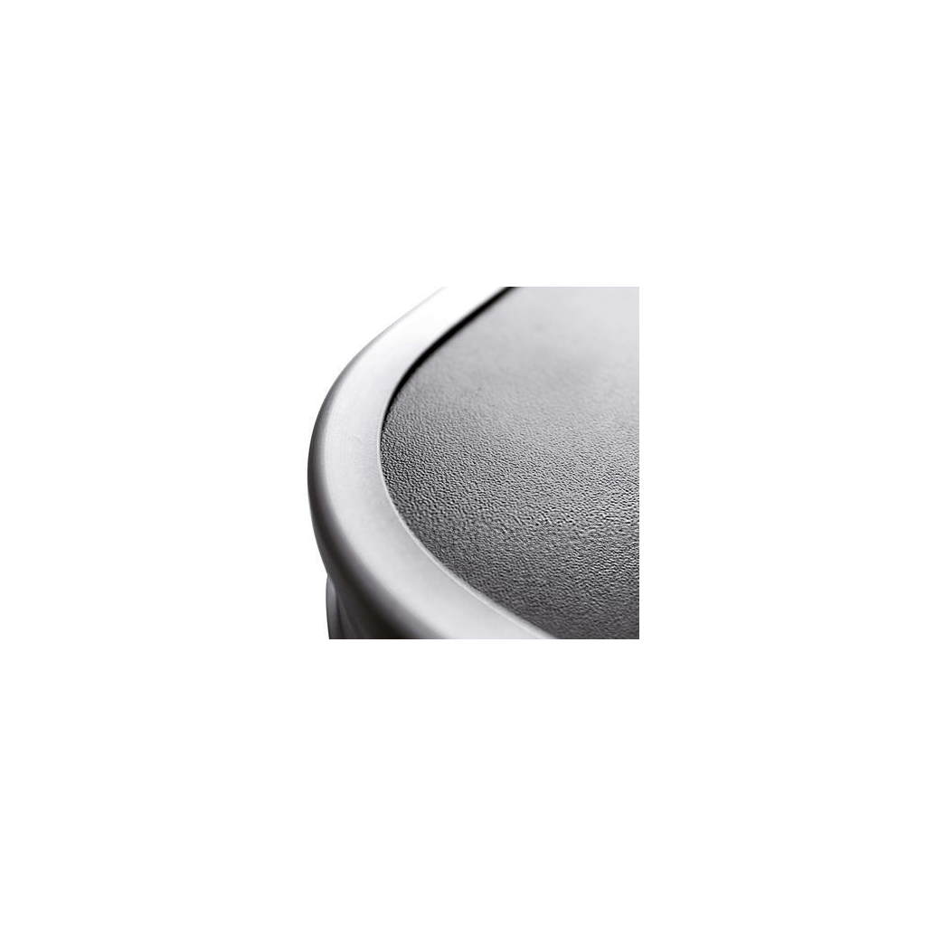 Туристичний стіл Bo-Camp Case Model Oval 120x80 cm Grey (1404415) (DAS303277) - зображення 6