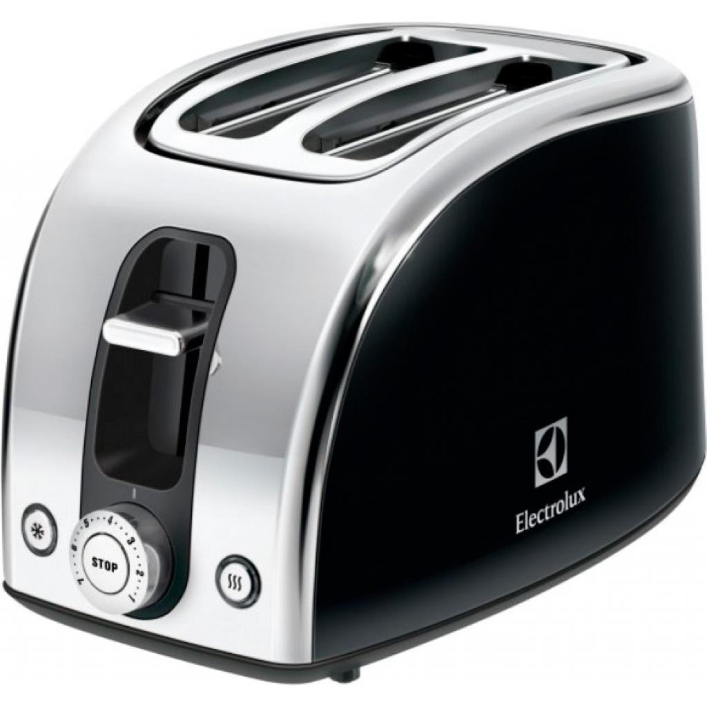 Тостер Electrolux EAT7100BK - зображення 2