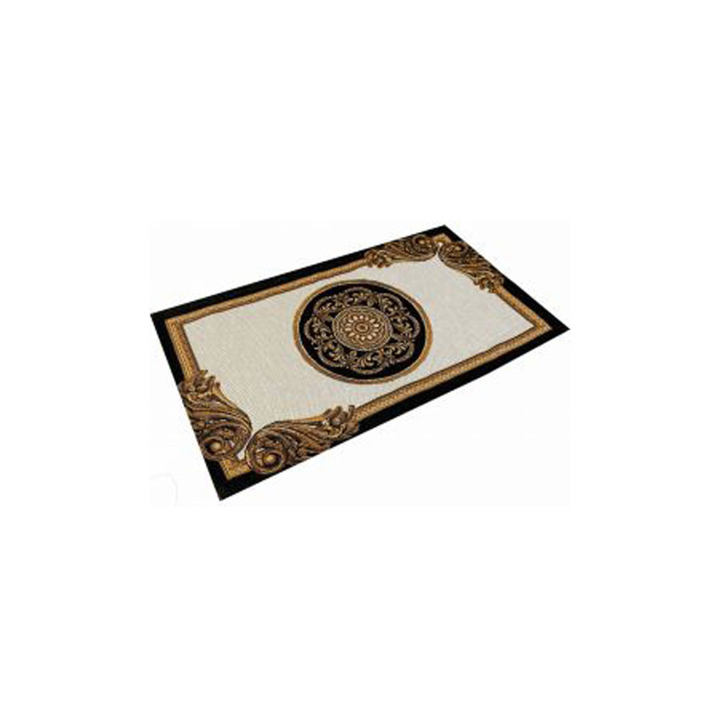 Серветка на стіл Прованс гобеленова Baroque 30х50 см (4823093437555) - зображення 2