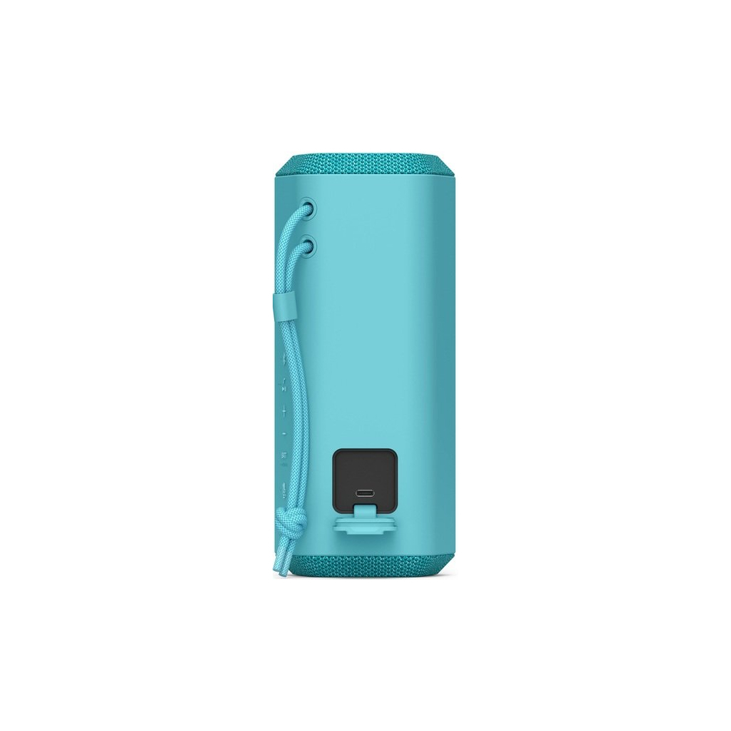 Акустична система Sony SRS-XE200 Blue (SRSXE200L.RU2) - зображення 3