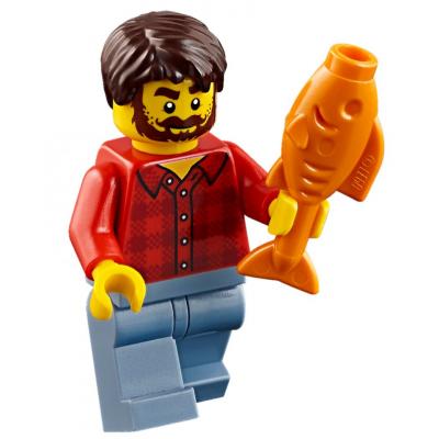 Конструктор LEGO Creator Пригоди на островах (31064) - изображение 8