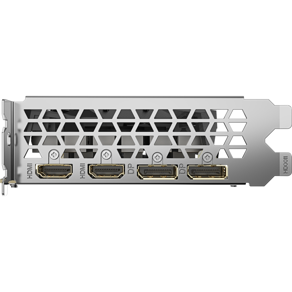 Відеокарта GIGABYTE GeForce RTX3050 6Gb WINDFORCE OC (GV-N3050WF2OC-6GD) - зображення 6