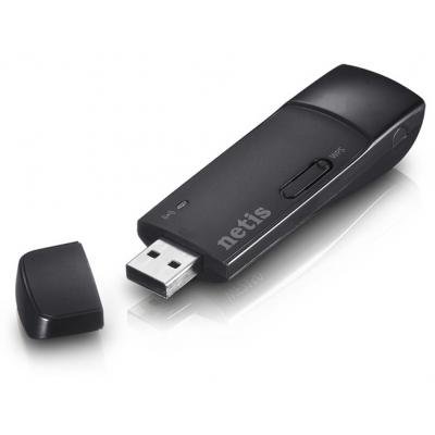 Мережева карта Wi-Fi Netis WF2150 - зображення 1