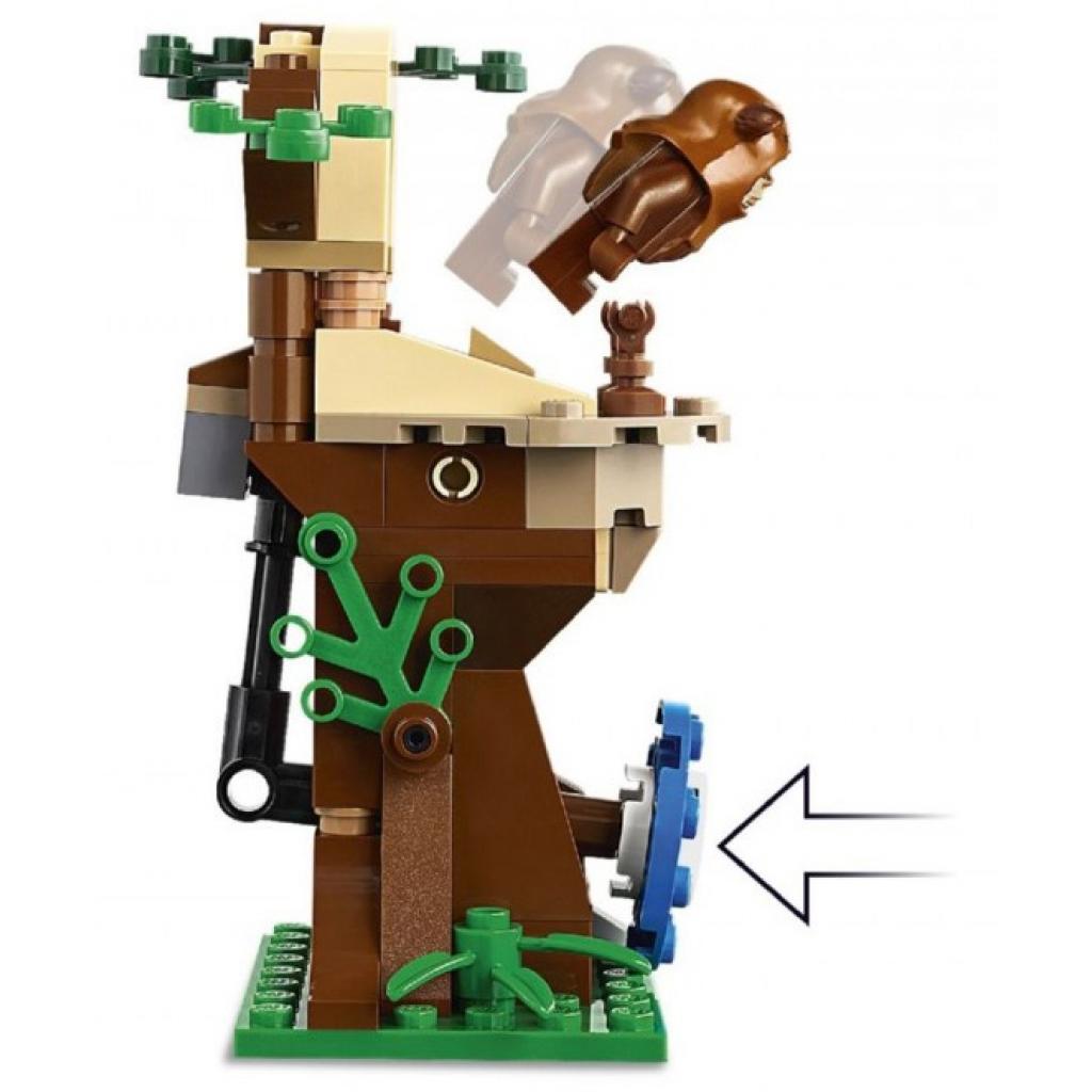 Конструктор LEGO Star Wars Напад на планету Ендор 193 деталі (75238) - зображення 6