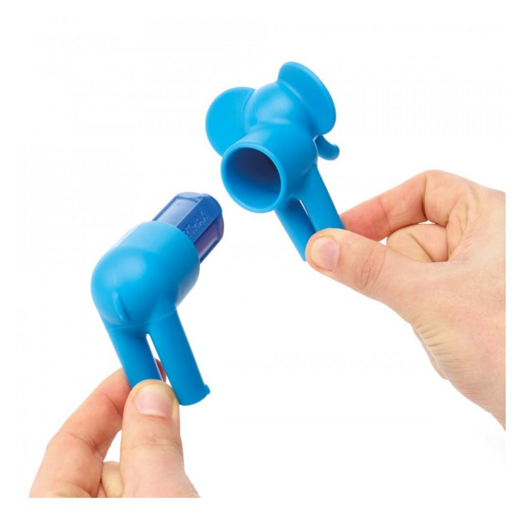 Конструктор Smartmax Мої перші дикі тварини (SMX 220) - зображення 4