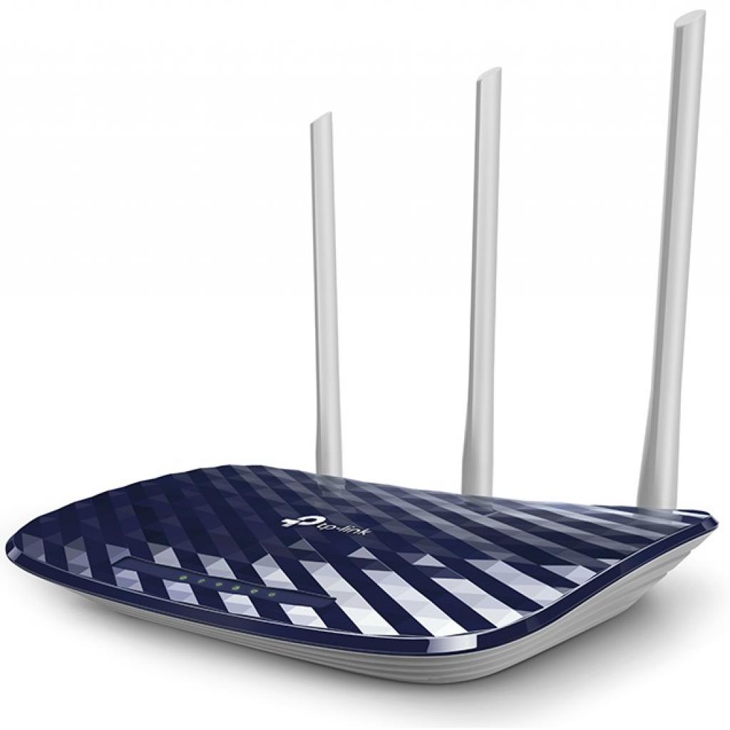 Маршрутизатор TP-Link Archer A2 - зображення 2